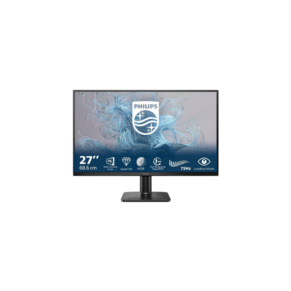 Philips 1000 Series 27E2N1500L/00 27" - 2560x1440 IPS 75Hz
