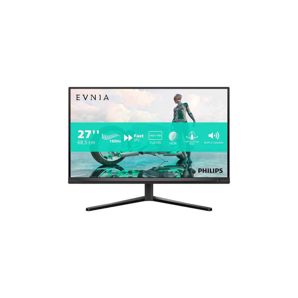 Philips Evnia 27M2N320 27" - 1920x1080 IPS 180Hz