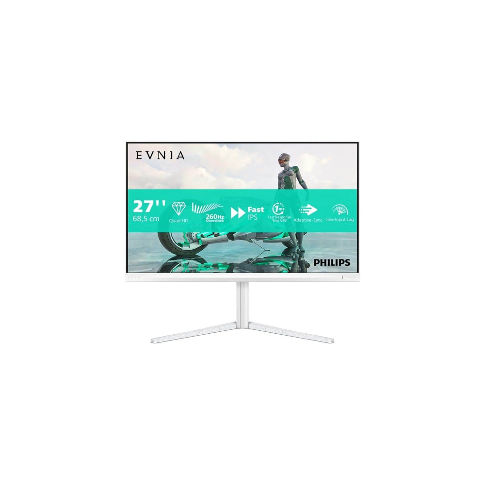 Philips Evnia 3000 27M2N3501PA/00 27" - 2560x1440 IPS 260Hz