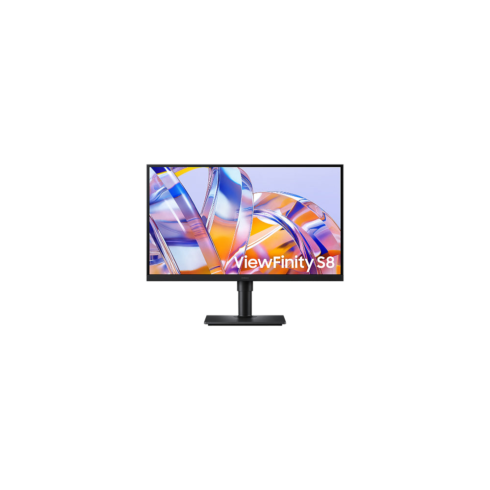 Samsung ViewFinity S8 S80UH 27" - 3840x2160 IPS 60Hz