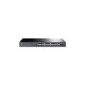 TP-Link TL-SG1428PE 28-Port Gigabit Easy Smart Switch med 24-Port PoE+