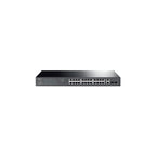 TP-Link TL-SG1428PE 28-Port Gigabit Easy Smart Switch med 24-Port PoE+
