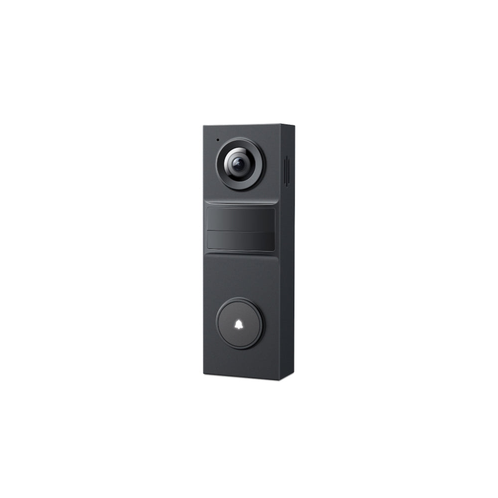 TP-Link Tapo D205 2K Battery Video Doorbell Mini