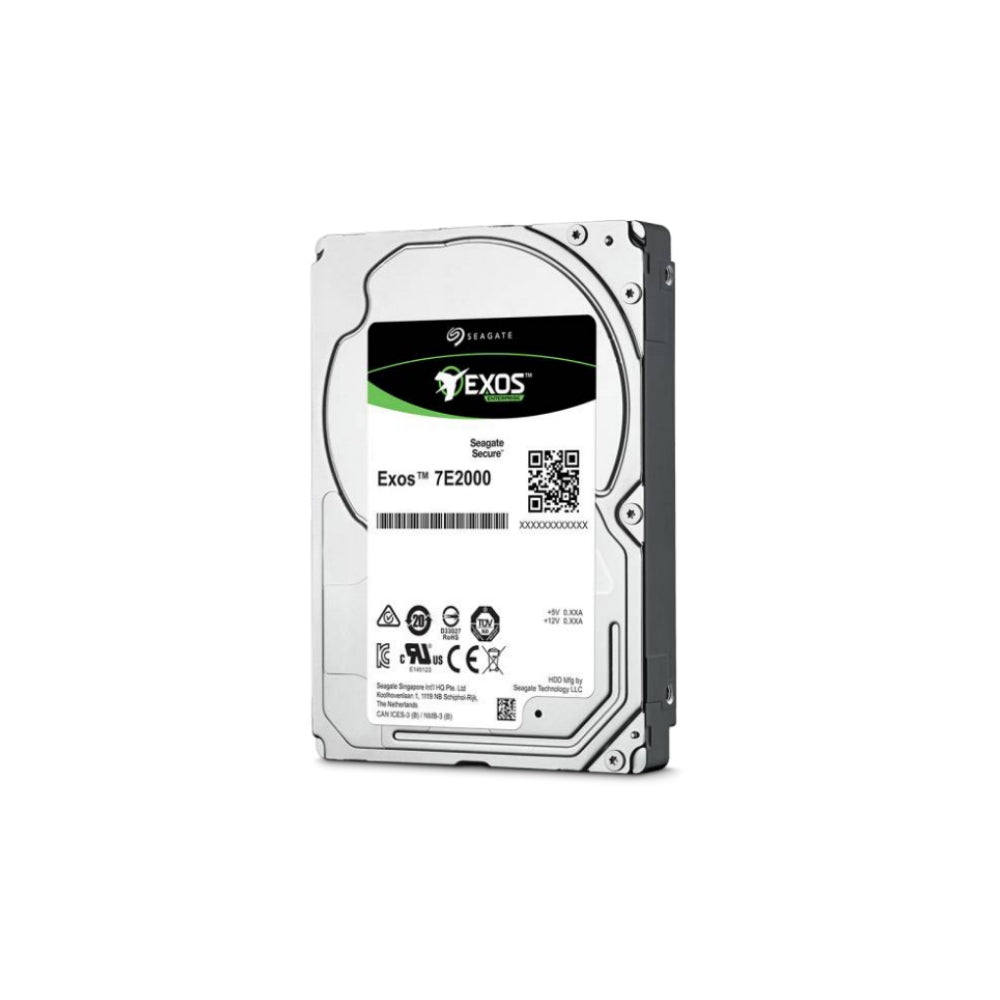 Seagate Exos 7E2000 ST2000NX0273 2TB 2.5" SAS 3 7200rpm