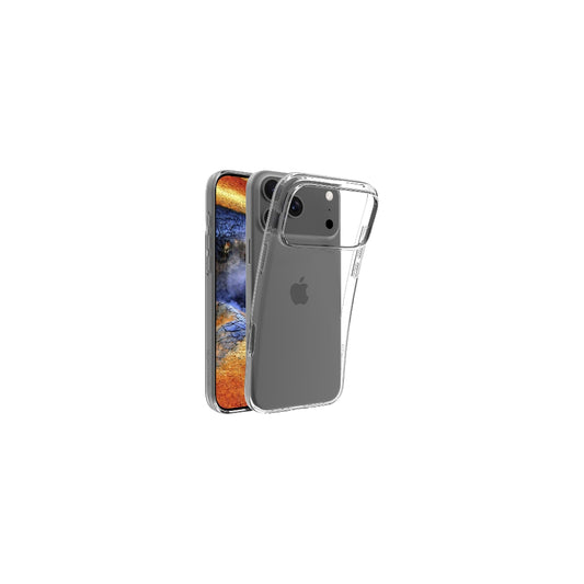 Dbramante1928 Nuuk iPhone 17 Pro Max Clear