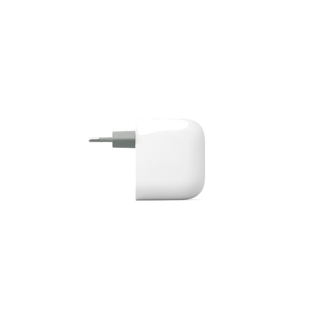 Google Pixel Flex 67W Tvåportsladdare