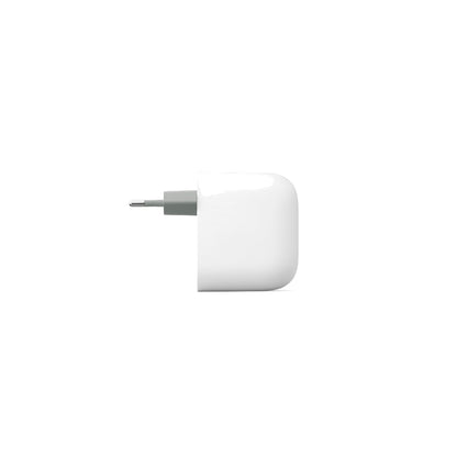 Google Pixel Flex 67W Tvåportsladdare