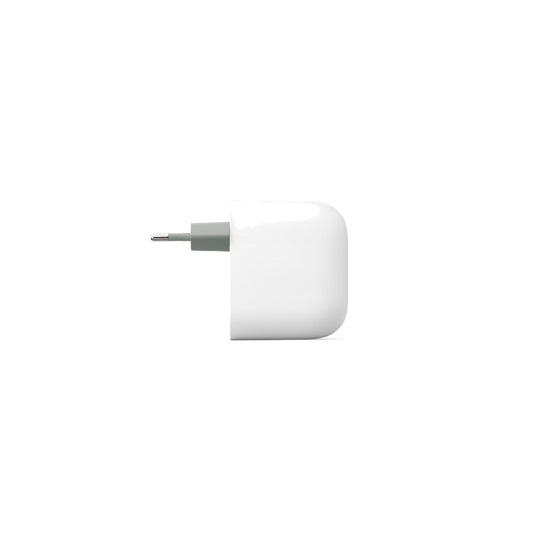 Google Pixel Flex 67W Tvåportsladdare