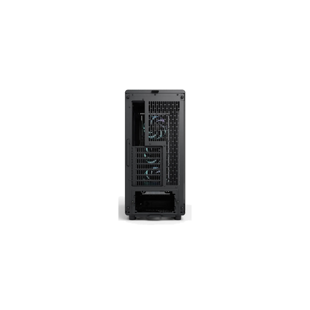 Fractal Design Epoch RGB Svart