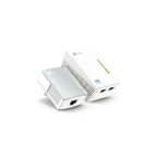 TP-Link TL-WPA4220KIT 300Mbps AV600 Wi-Fi Powerline Extender