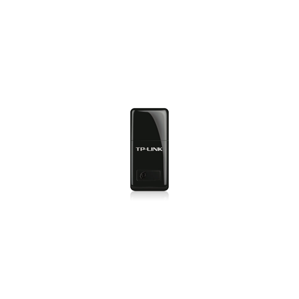 TP-Link TL-WN823N Trådlös USB-adapter
