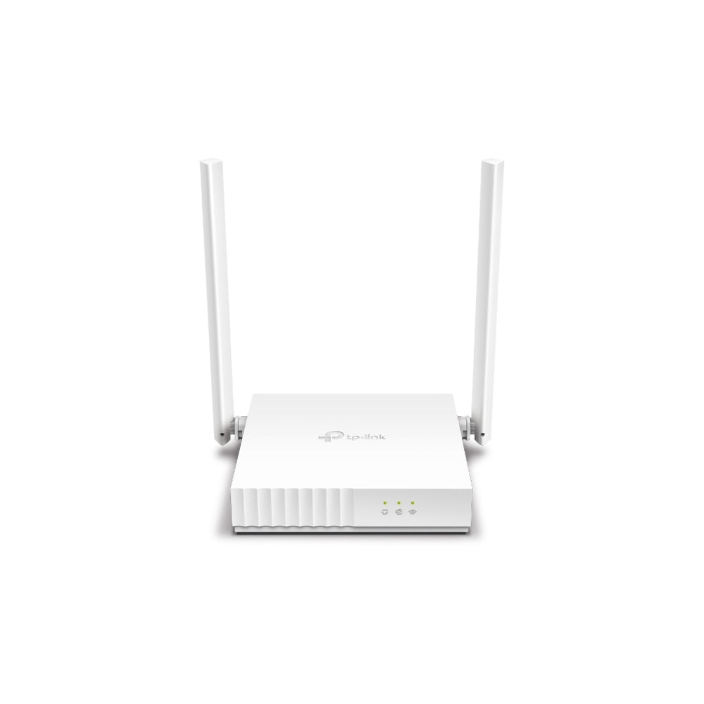 TP-Link   TL-WR820N 300 Mbps Multi-Mode Wi-Fi Router