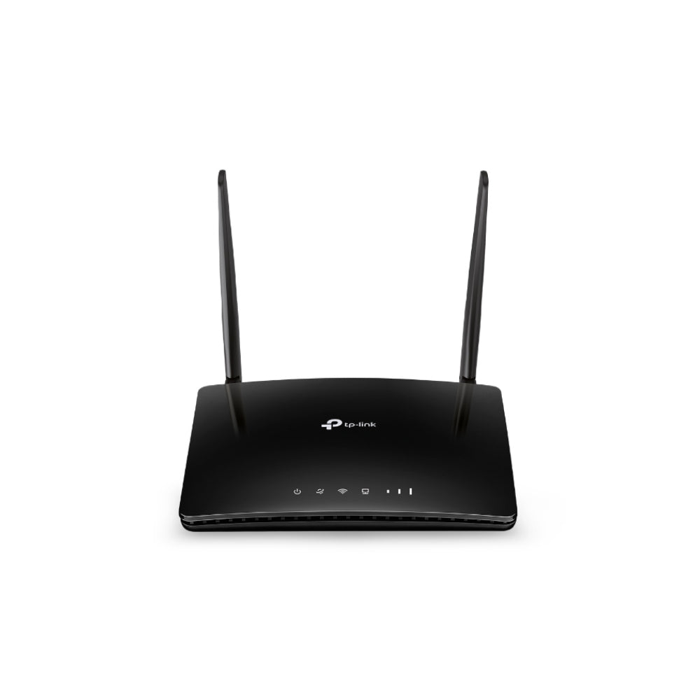 TP-Link TL-MR6400 300Mbps 4G LTE Wi-Fi Router