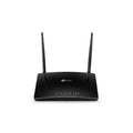 TP-Link TL-MR6400 300Mbps 4G LTE Wi-Fi Router