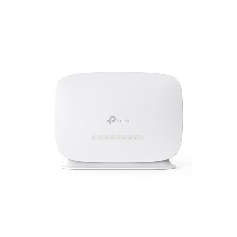 TP-Link TL-MR105 V1 4G LTE Trådlös Router