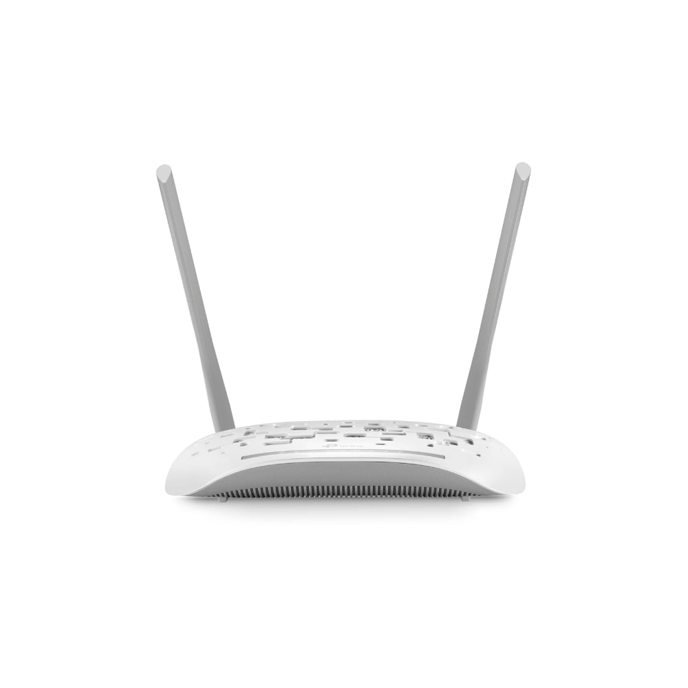 TP-Link TD-W8961N 300Mbps Wireless N ADSL2+ Modem Router