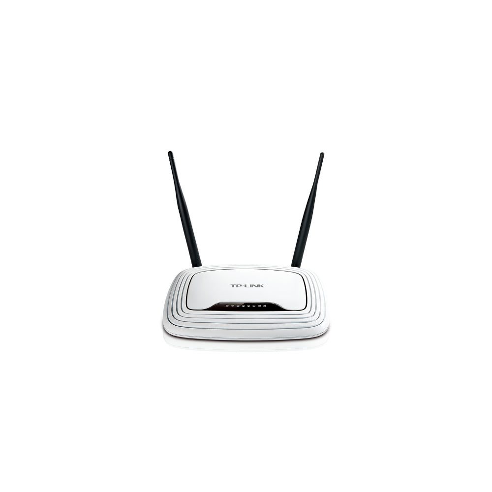 TP-Link TL-WR841N 300Mbps Wireless N Router