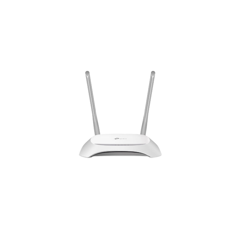 TP-Link TL-WR850N 300Mbps Wireless N Router