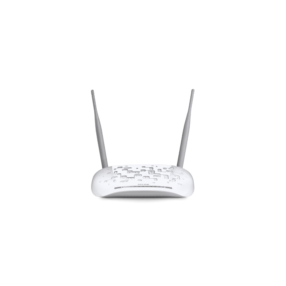 TP-Link TD-W9970 300Mbps Wireless N USB VDSL/ADSL Modem Router