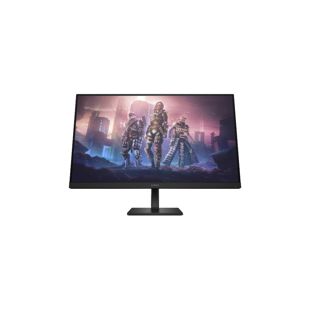 HP Omen 32Q 31.5" - 2560x1440 IPS 165Hz