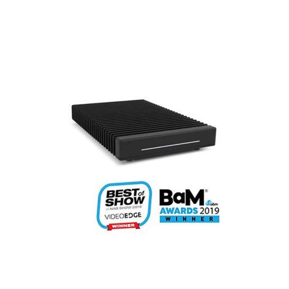 OWC ThunderBlade 32TB