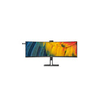 Philips 45B1U6900CH 45" - Ultrawide - Böjd - 5120x1440 - VA - 75Hz