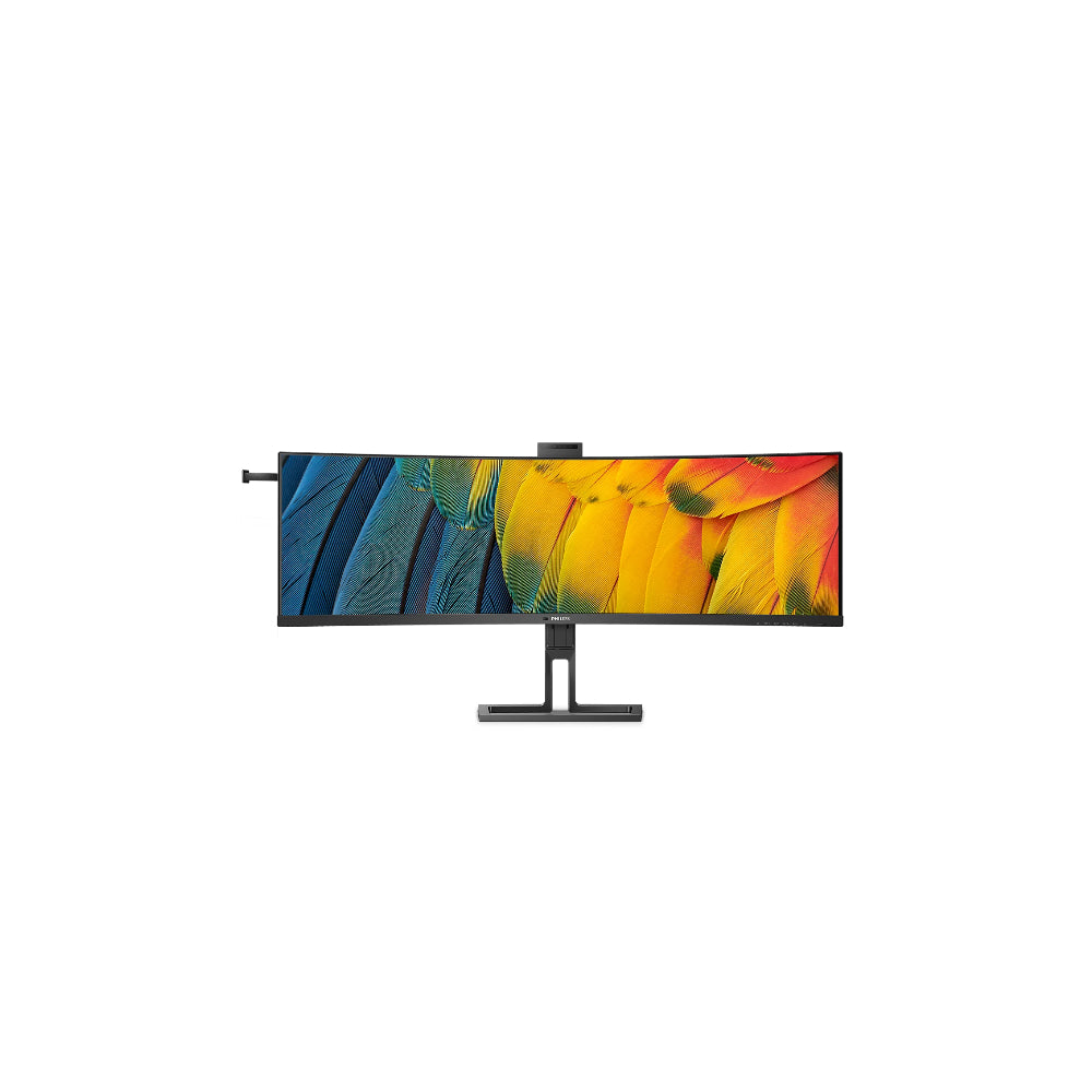 Philips 45B1U6900CH 45" - Ultrawide - Böjd - 5120x1440 - VA - 75Hz