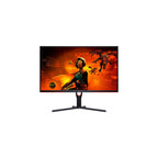 AOC Gaming U32G3X/BK 32" - 3840x2160 IPS 144Hz