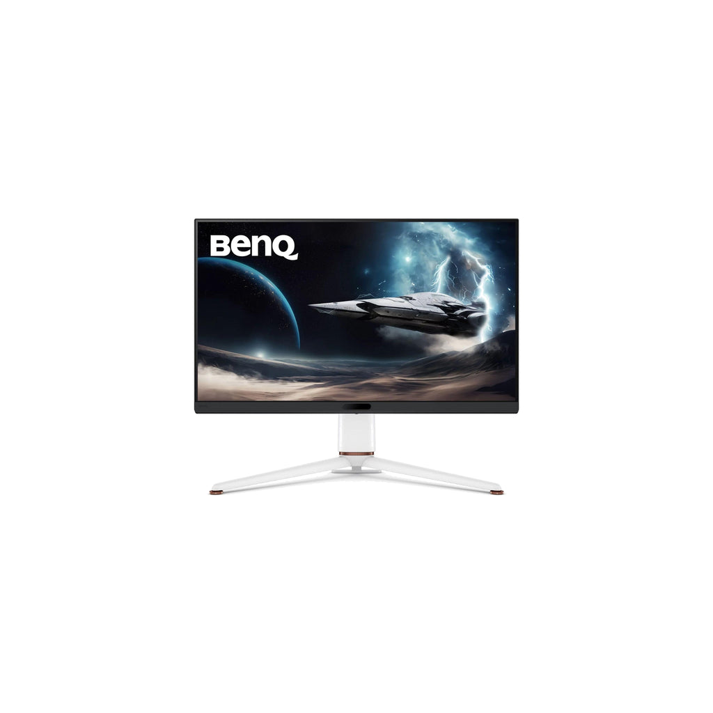BenQ MOBIUZ EX321UZ 32" - 3840x2160 OLED 240Hz