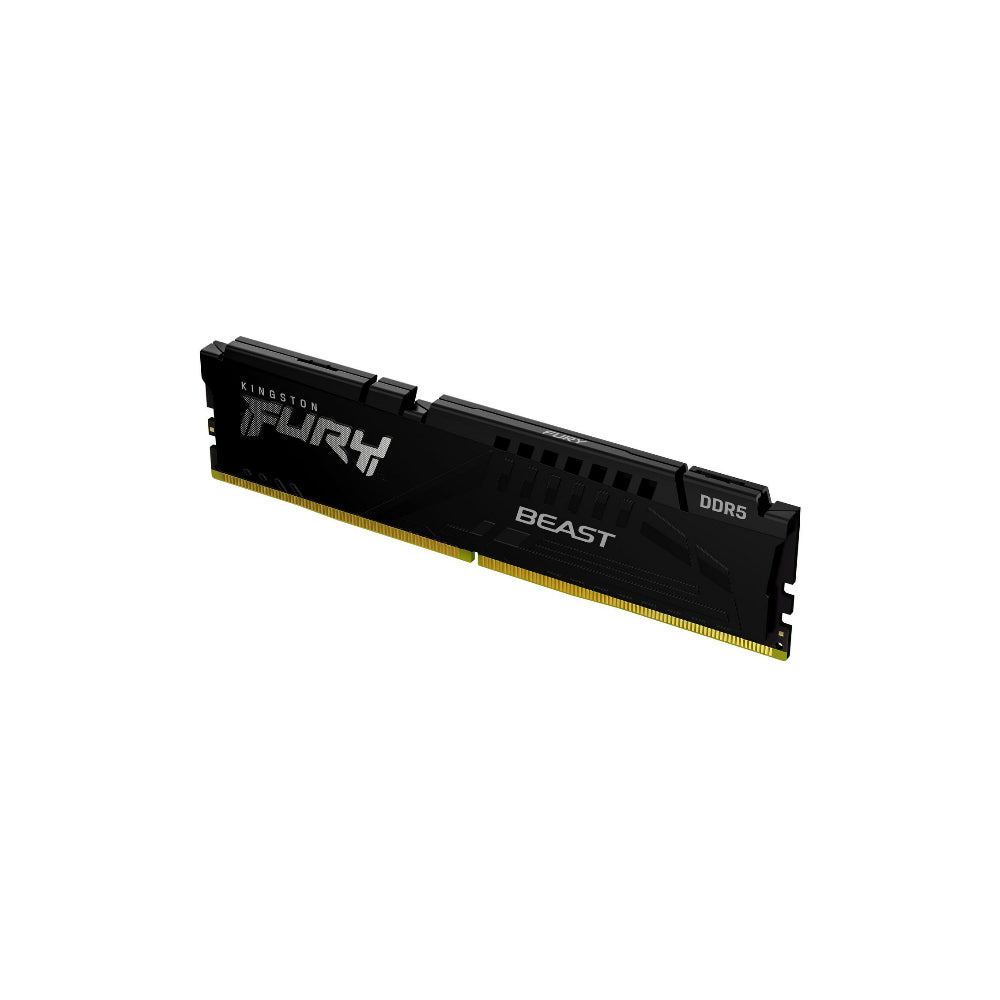 Kingston Fury Beast 32GB DDR5 6000MHz