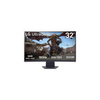 LG UltraGear 32GS60QC-B 32" - 2560x1440 VA 180Hz