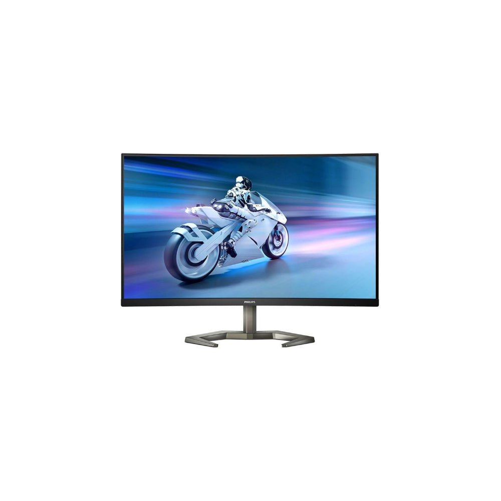 Philips Evnia 5000 32M1C5200W 32" - böjd 1920x1080 VA 240Hz