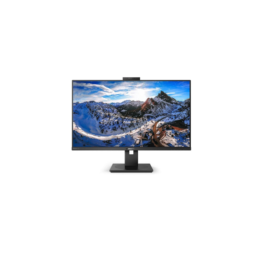 Philips P-line 329P1H 32" - USB-C 3840x2160 IPS 60Hz