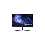 Samsung Odyssey G5 G5F1 27" - 2560x1440 VA 180Hz