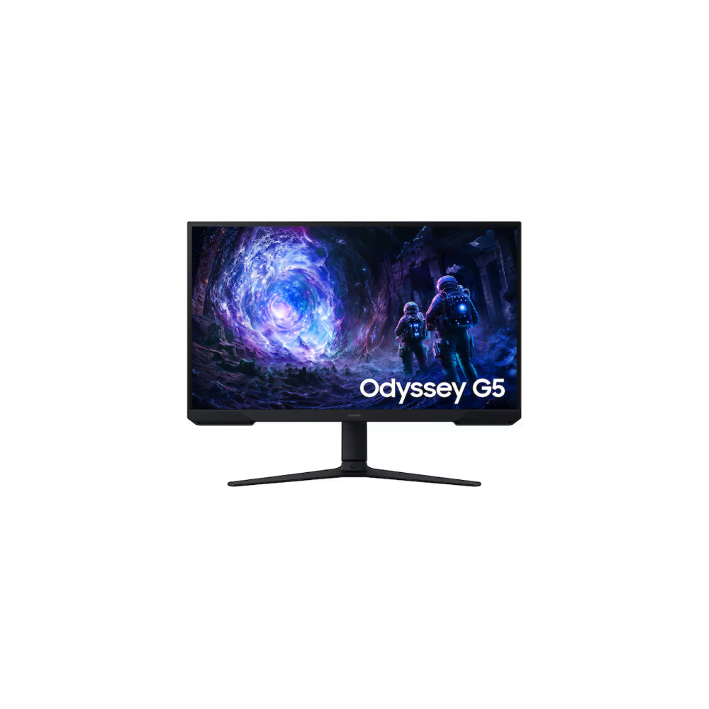 Samsung Odyssey G5 G5F1 27" - 2560x1440 VA 180Hz