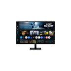 Samsung Smart M7 32" - USB-C 3840x2160 VA 60Hz