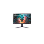 LG UltraGear 32GQ950P-B 32" - 3840x2160 IPS 144Hz
