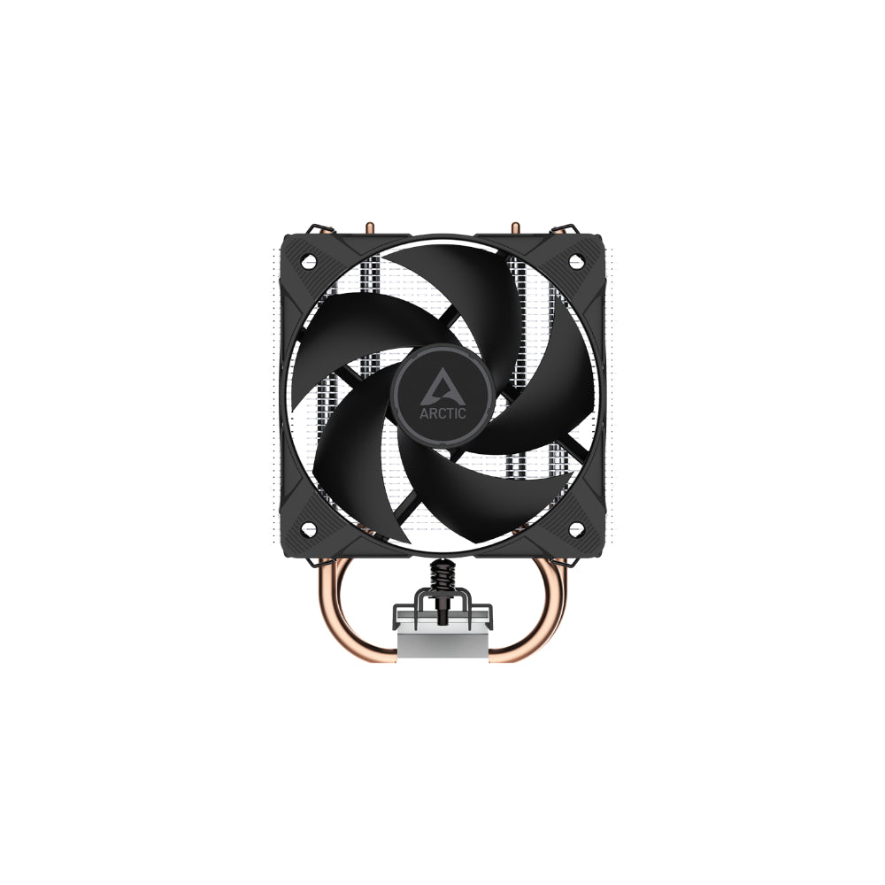 Arctic Freezer 8i CO Intel 100mm Svartgrå