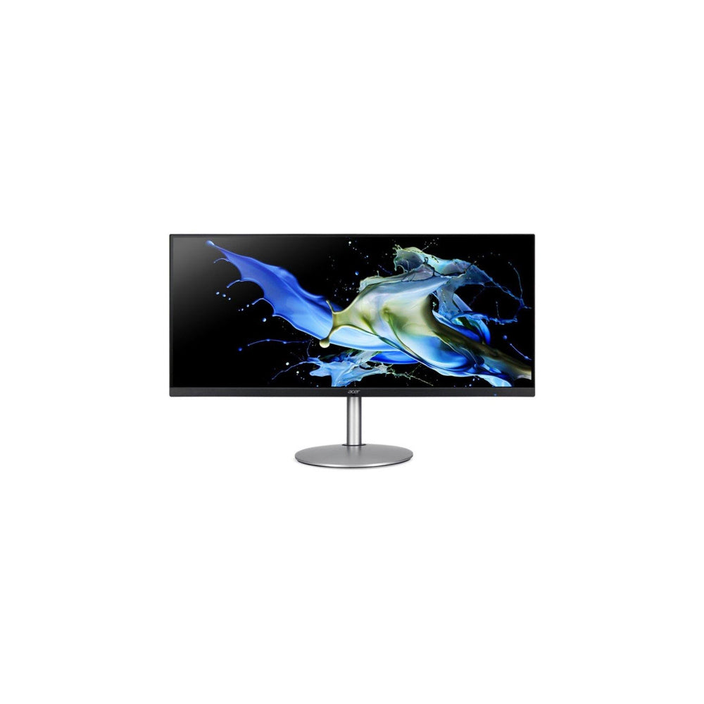 Acer CB342CU 34" - Ultrawide USB-C 3440x1440 IPS 75Hz