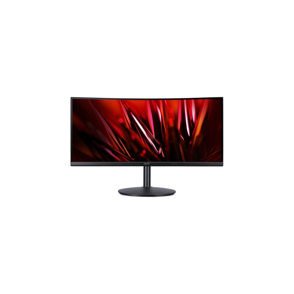 Acer Nitro XZ340CURW0b 34" - Ultrawide 3440x1440 VA 240Hz