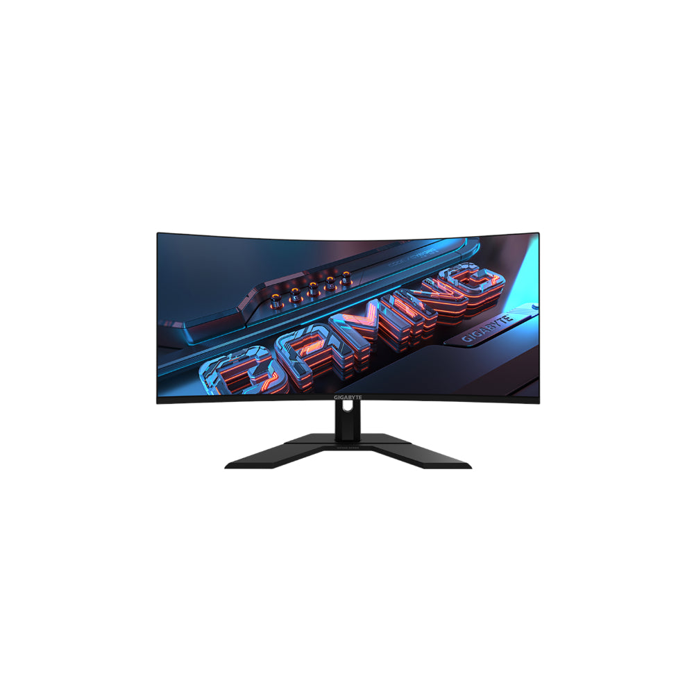 Gigabyte GS34WQCA EK 34" - Ultrawide 3440x1440 VA 120Hz