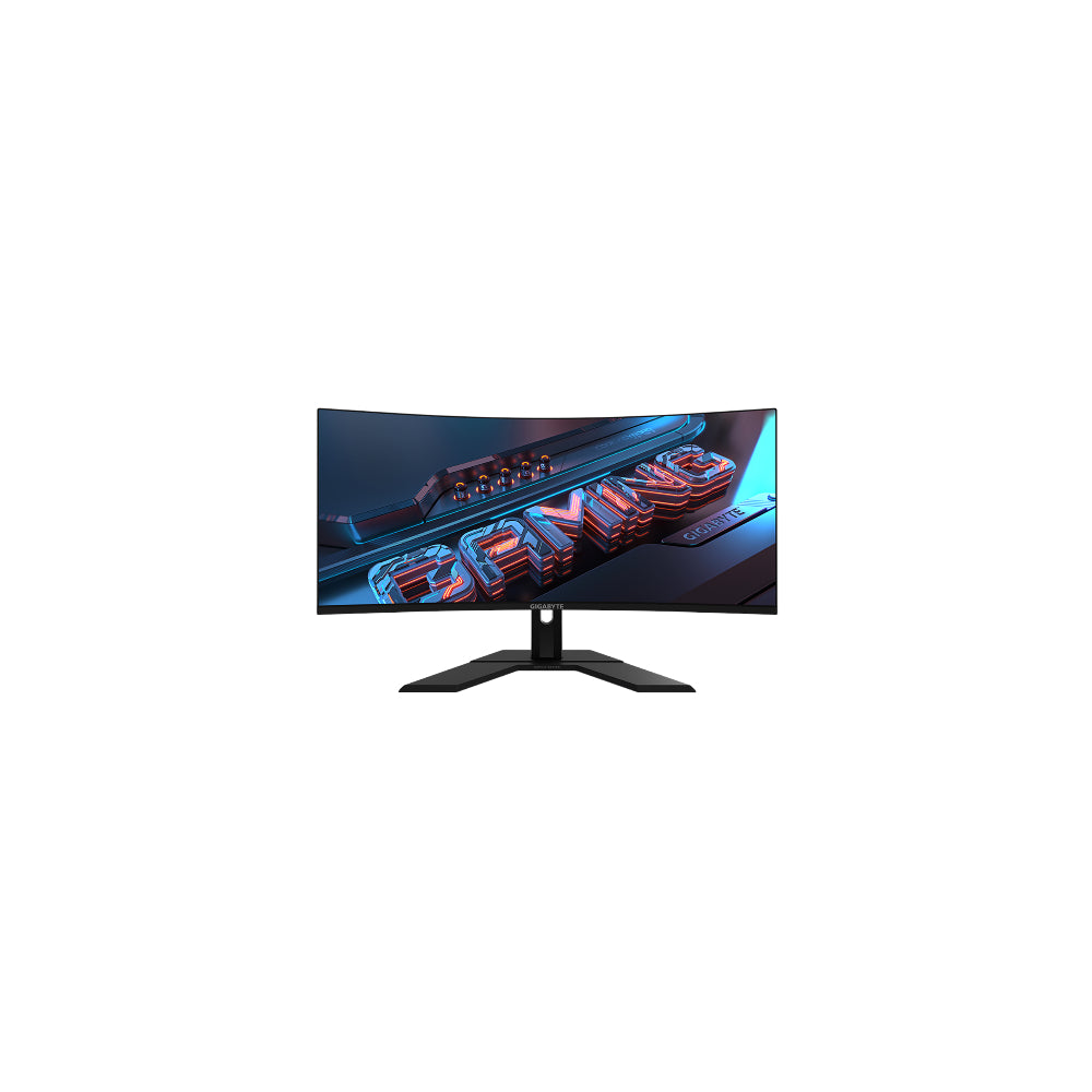 GIGABYTE GS34WQCA EK 34" - Ultrawide 3440x1440 VA 120Hz