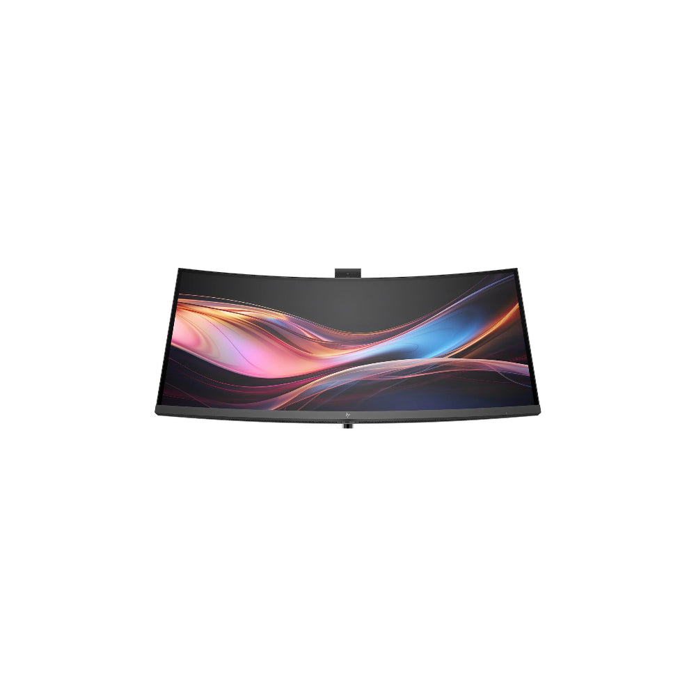 HP Series 7 Pro 734pm 34" - Ultrawide USB-C 3440x1440 IPS 120Hz