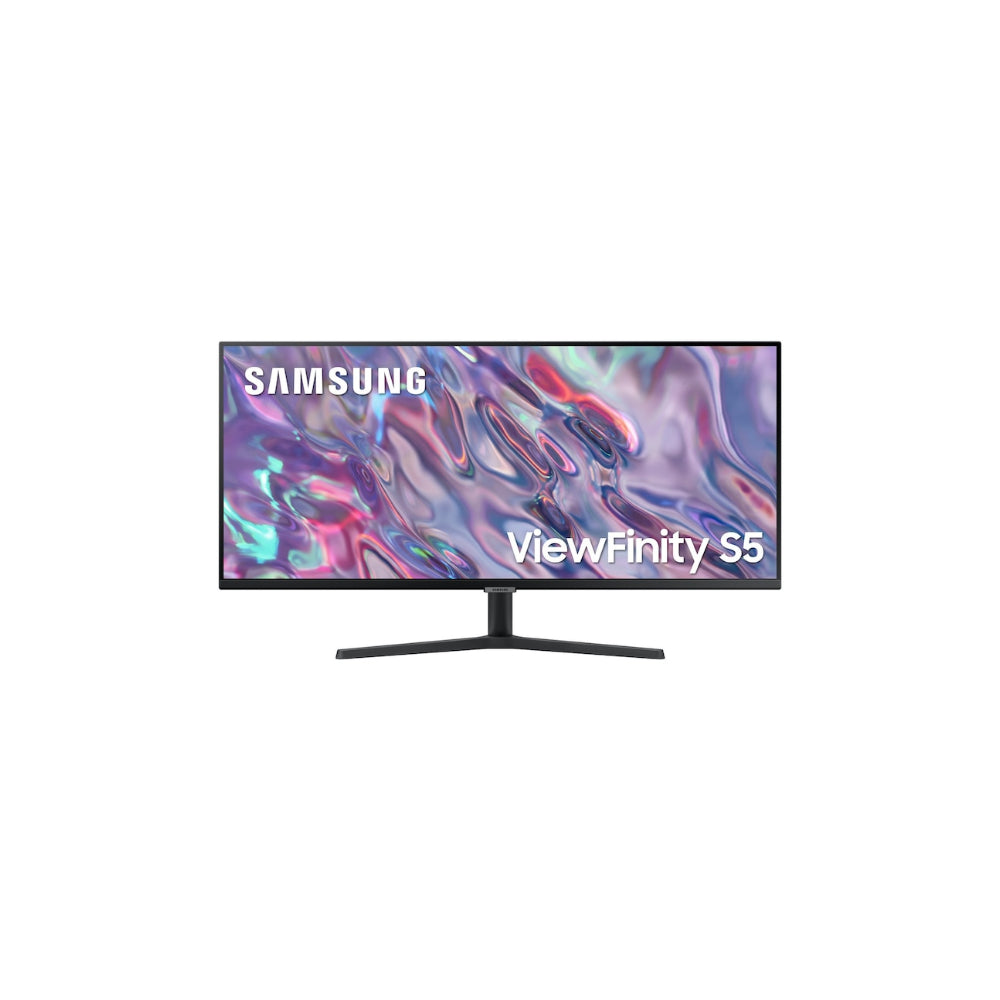 Samsung ViewFinity S5 S34C502GAU 34" - UltraWide 3440x1440 VA 100Hz
