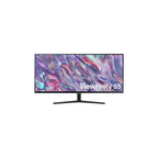 Samsung ViewFinity S5 S34C502GAU 34" - Ultrawide 3440x1440 VA 100Hz