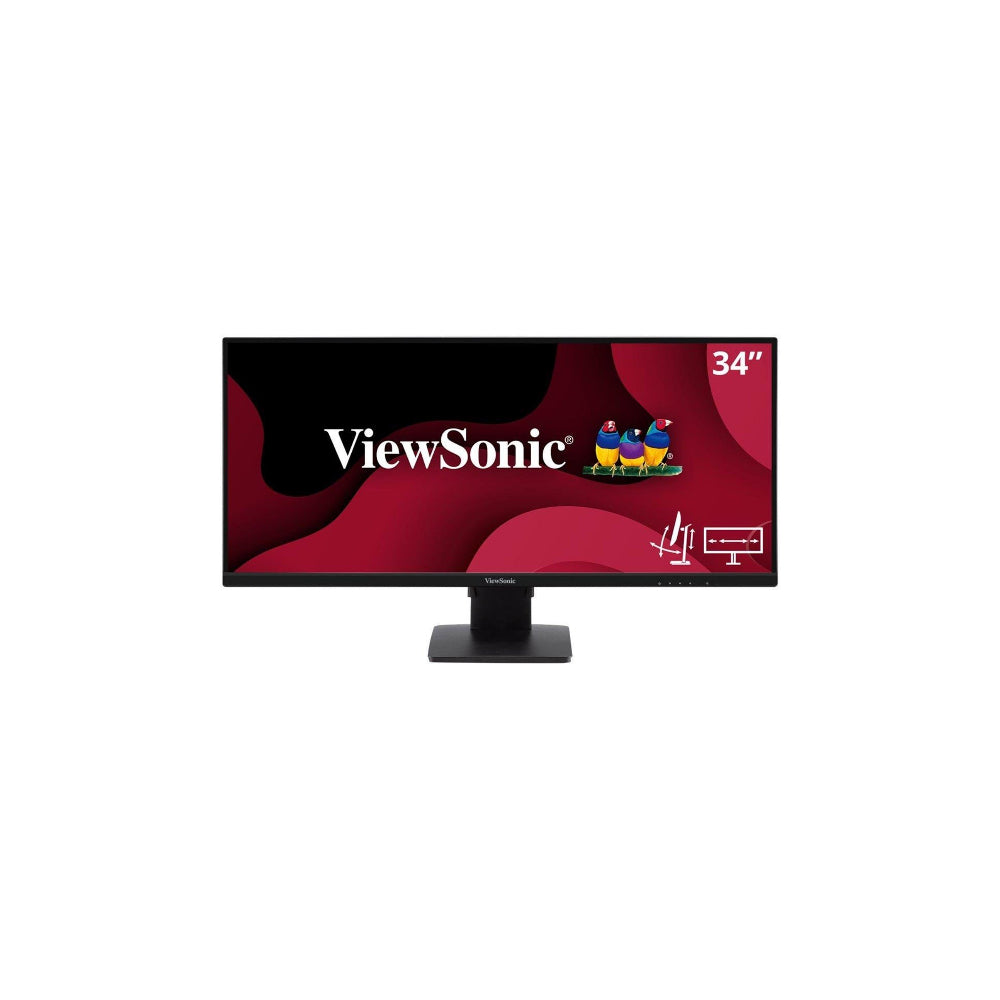 ViewSonic VA3456-MHDJ 34" - Ultrawide 3440x1440 IPS 75Hz