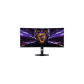 Xiaomi G34WQi 2026 34" - Böjd Ultrawide 3440x1440 VA 180Hz