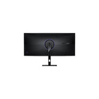 Xiaomi G34WQi 2026 34" - Böjd Ultrawide 3440x1440 VA 180Hz