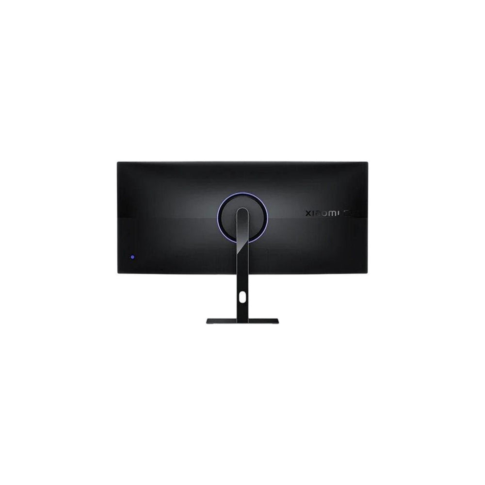 Xiaomi G34WQi 2026 34" - Böjd Ultrawide 3440x1440 VA 180Hz