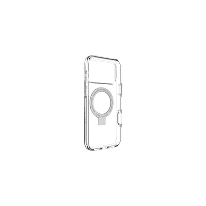 Dbramante1928 Iceland Ultra D3O MagSafe Kick iPhone 17 Pro Max Clear